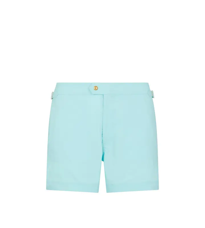 NYLON SWIM SHORT online